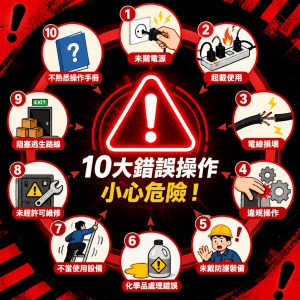 B2B 行銷自動化常見失敗原因：10個你一定要避免的錯誤操作