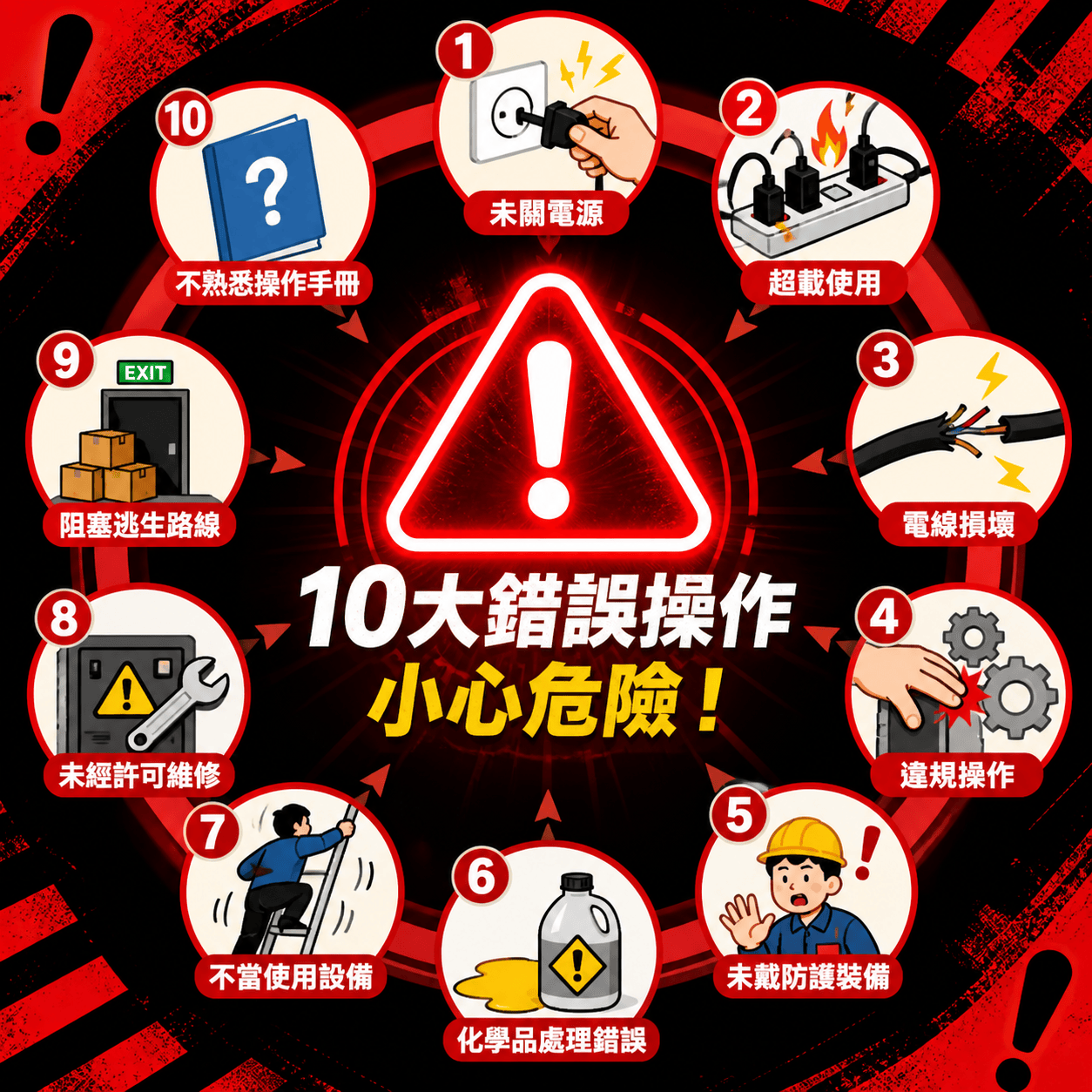 B2B 行銷自動化常見失敗原因:10個你一定要避免的錯誤操作