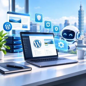 2026 Ai Agent Wordpress Seo 1