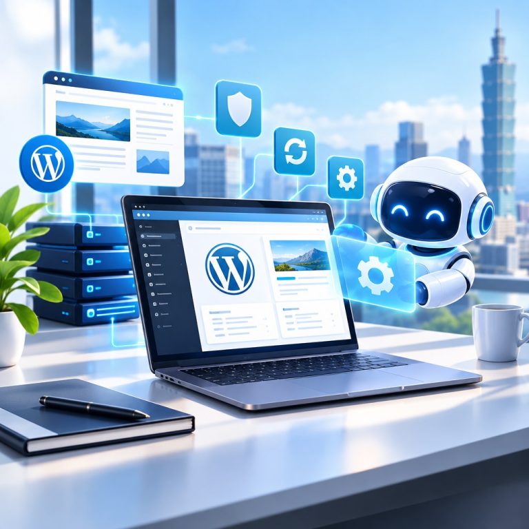 2026 Ai Agent Wordpress Seo 1