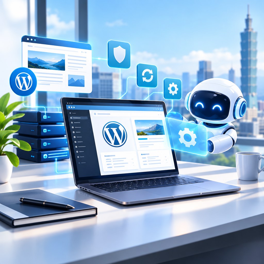 2026 Ai Agent Wordpress Seo 1