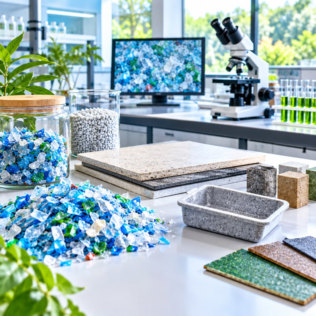 地方型 SBIR 循環經濟研發成果與申請文件檢核