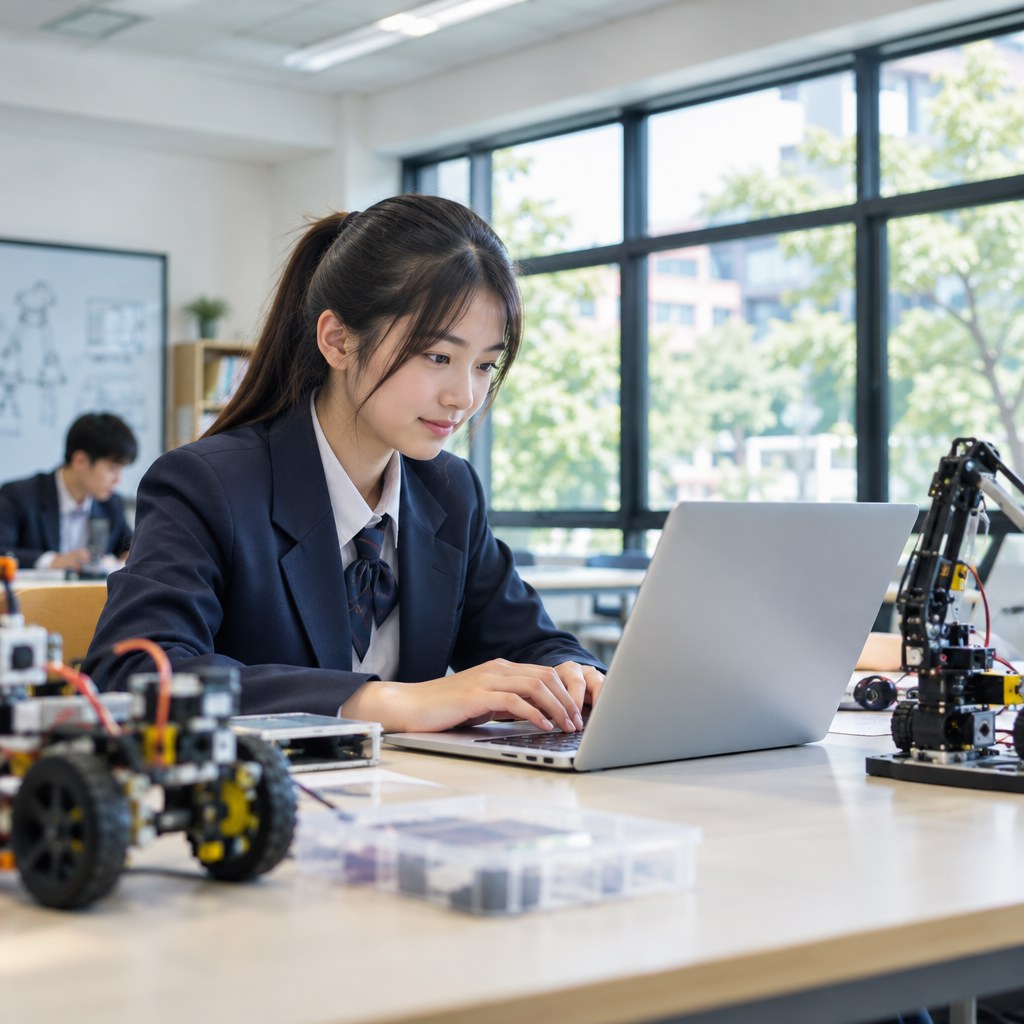 私立學校 AI 招生影片製作流程:從學校形象、課程介紹到招生宣傳完整指南