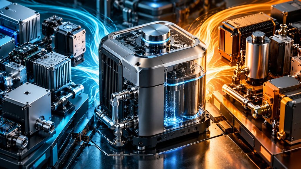地方型 SBIR 研發成果歸誰？委外軟體、產學合作與智財授權簽約前必看