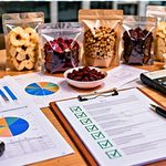 2026 地方型 SBIR 食品創新研發申請攻略：新品配方、保存期限與量產前驗證怎麼寫？