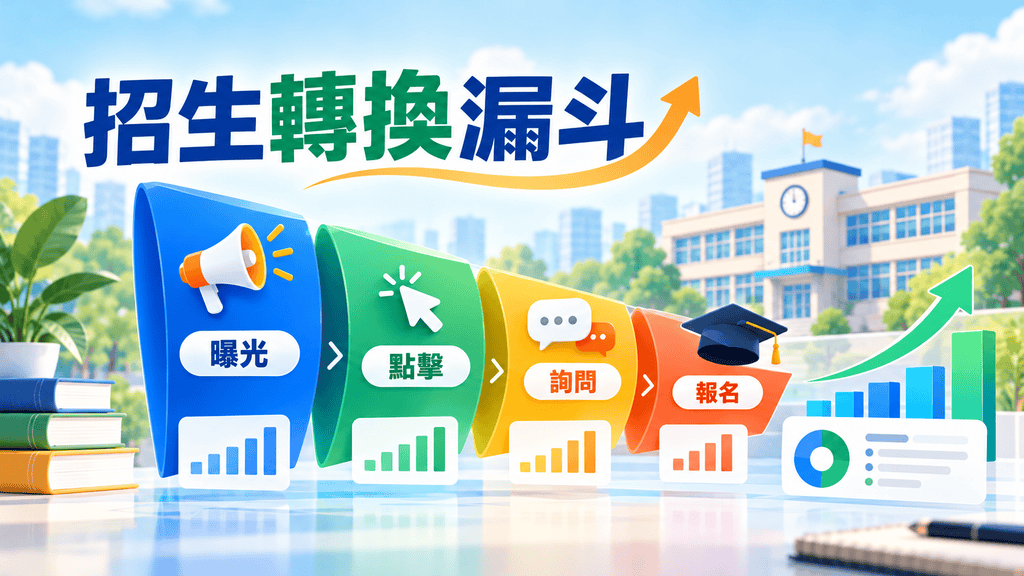 2026 補習班、學校招生廣告代操費用完整指南|Google Ads、FB/IG 投放、行銷公司推薦與外包比較