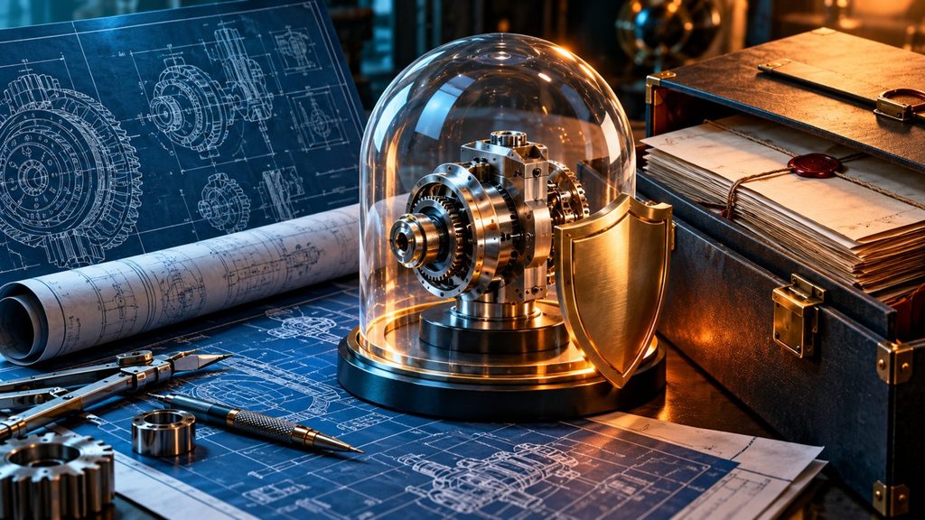 地方型 SBIR 研發成果歸誰？委外軟體、產學合作與智財授權簽約前必看