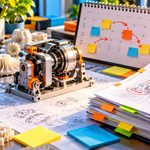 地方型 SBIR 計畫變更怎麼辦？研發延誤、換廠商與預算調整，先確認這些事