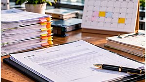 2026 地方型 SBIR 計畫變更與展延攻略：進度延誤、預算調整、人員異動怎麼處理？