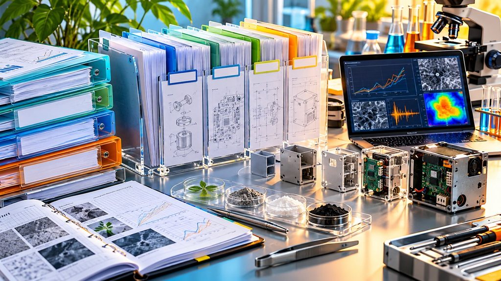 地方型 SBIR 計畫變更怎麼辦?研發延誤、換廠商與預算調整,先確認這些事