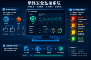 檔案伺服器架設5大錯誤｜中小企業一定要避免的關鍵陷阱