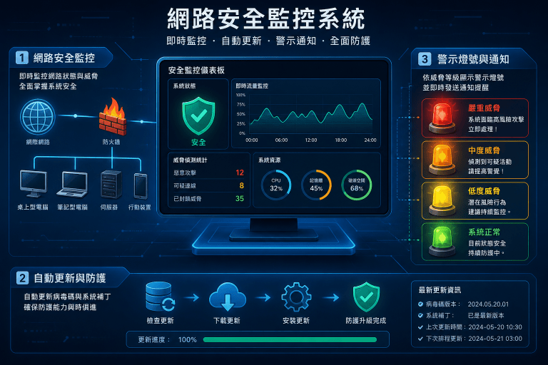 檔案伺服器架設5大錯誤｜中小企業一定要避免的關鍵陷阱