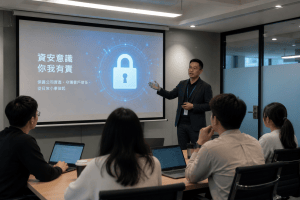 網站安全維護常見錯誤有哪些？5個你必須避免的網站安全大陷阱