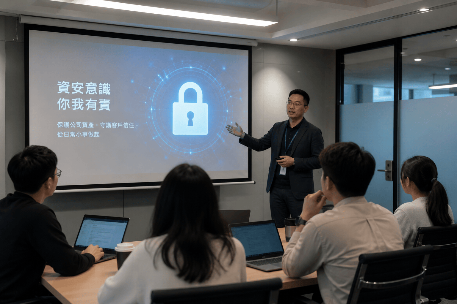 網站安全維護常見錯誤有哪些?5個你必須避免的網站安全大陷阱