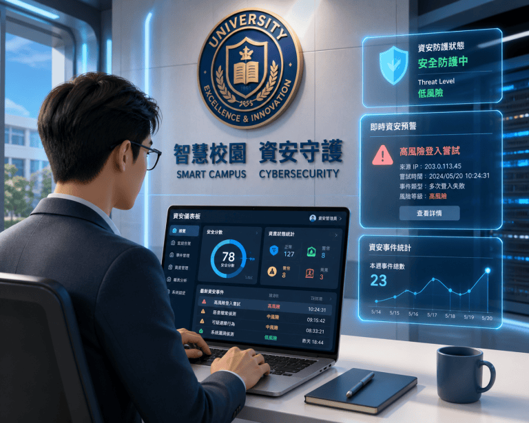 RWD學校網站設計常見5大錯誤｜校方絕對要避免的致命陷阱