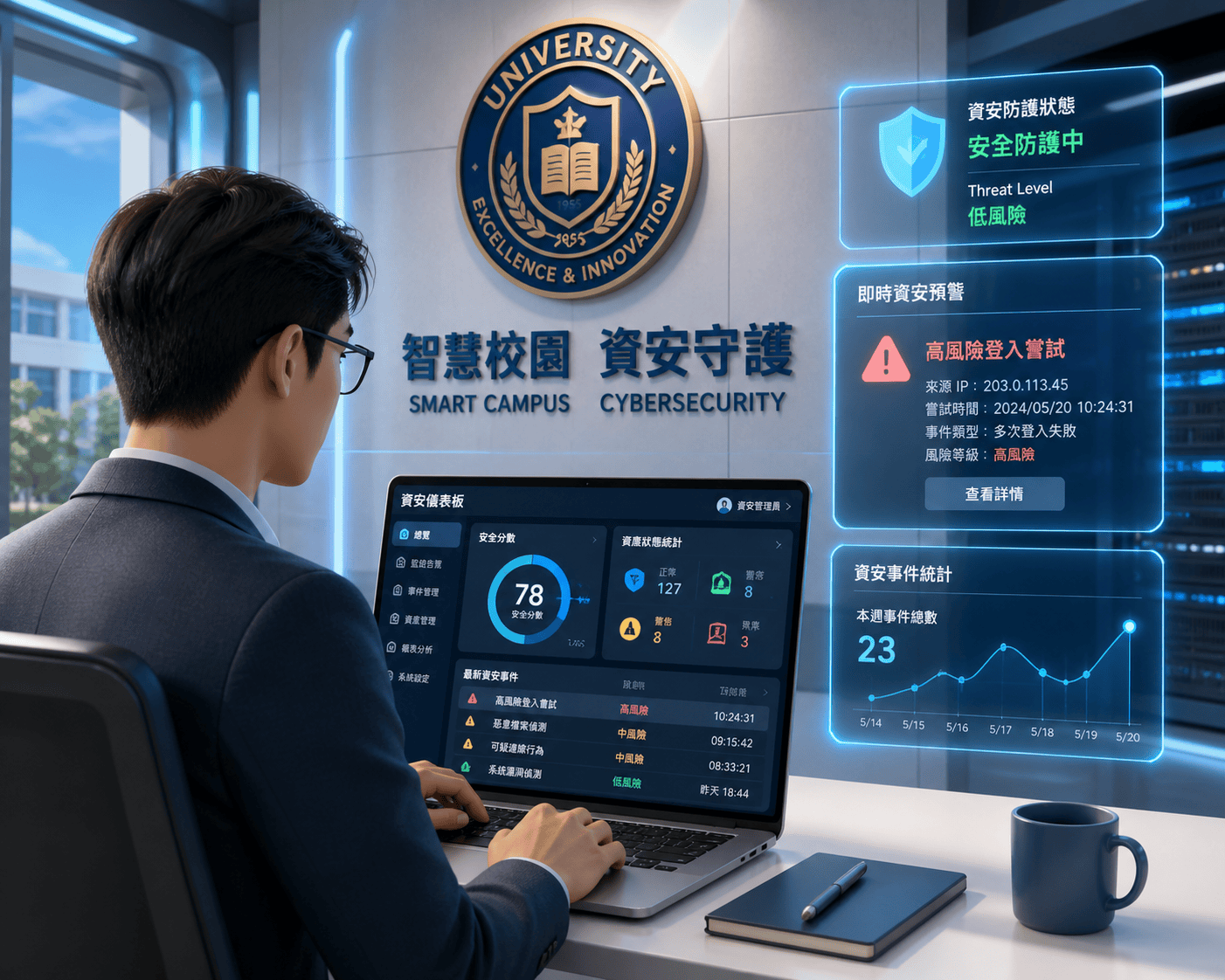 RWD學校網站設計常見5大錯誤|校方絕對要避免的致命陷阱