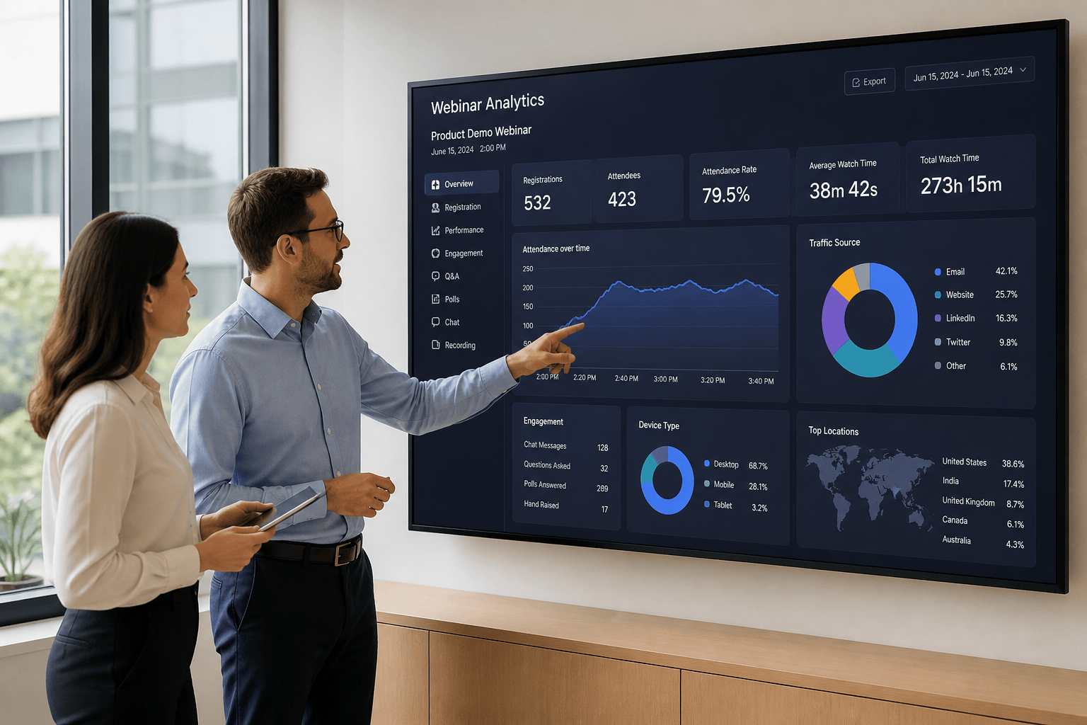 B2B Webinar行銷常見5個致命錯誤|企業該如何避免效果不彰?