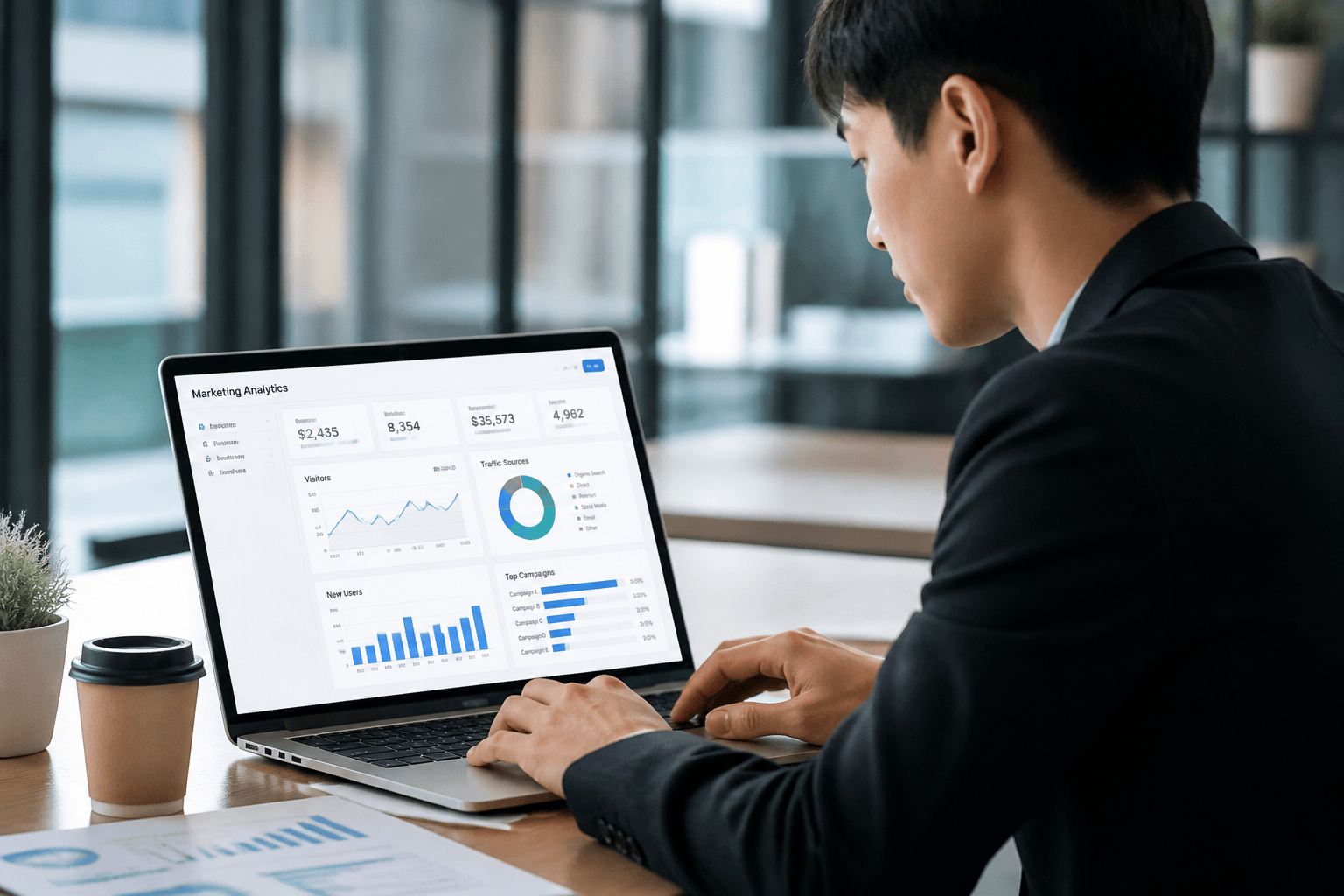 B2B內容策略常見錯誤你中了幾個？企業必避開的5大致命陷阱
