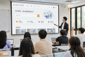 教育機構網站設計必避開的5大錯誤｜別再讓招生流失！