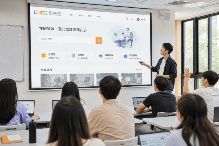 教育機構網站設計必避開的5大錯誤｜別再讓招生流失！