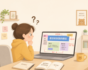 網站版面跑掉？5個常見原因與快速解決方法，設計新手也能輕鬆修正