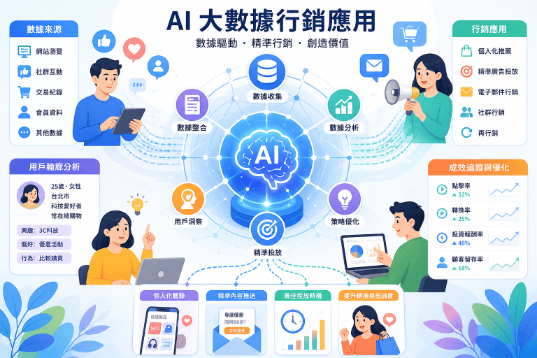 系統整合商行銷必知：2025年企業常犯的3大推廣錯誤，你都中招了嗎？