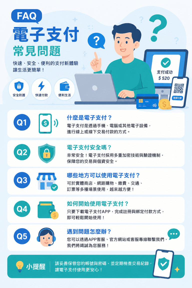 教師甄試線上繳費常見錯誤解析｜避免3大致命失誤輕鬆完成繳費流程
