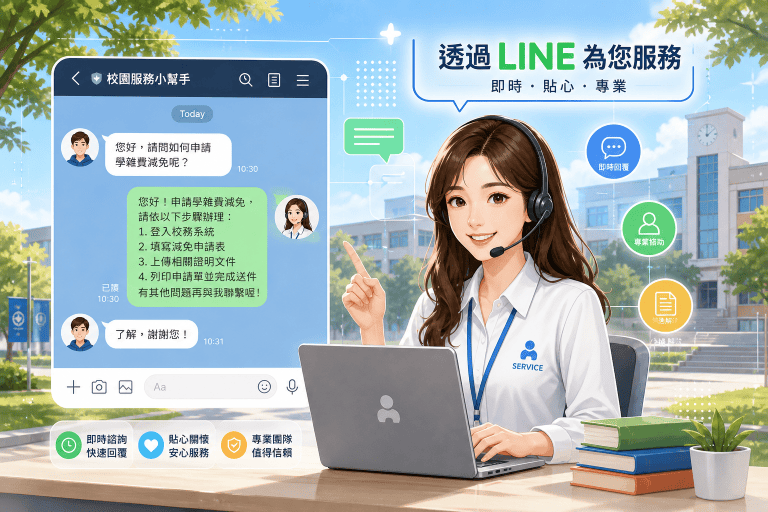 甄試報名系統建置常見5大錯誤｜2025招生主辦單位必看規劃指南