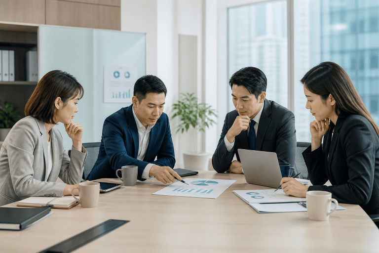 網頁設計費用太貴？企業主最常忽略的5大隱藏成本一次看懂
