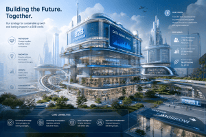 B2B 差異化策略｜5個你不能忽視的致命錯誤（2025最新）