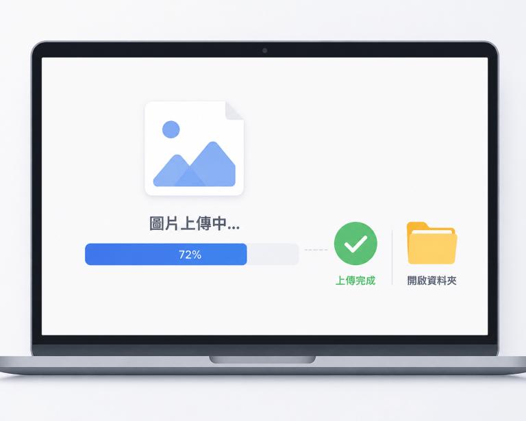 教師甄試照片上傳常見錯誤，你是否也犯了這5個致命失誤？