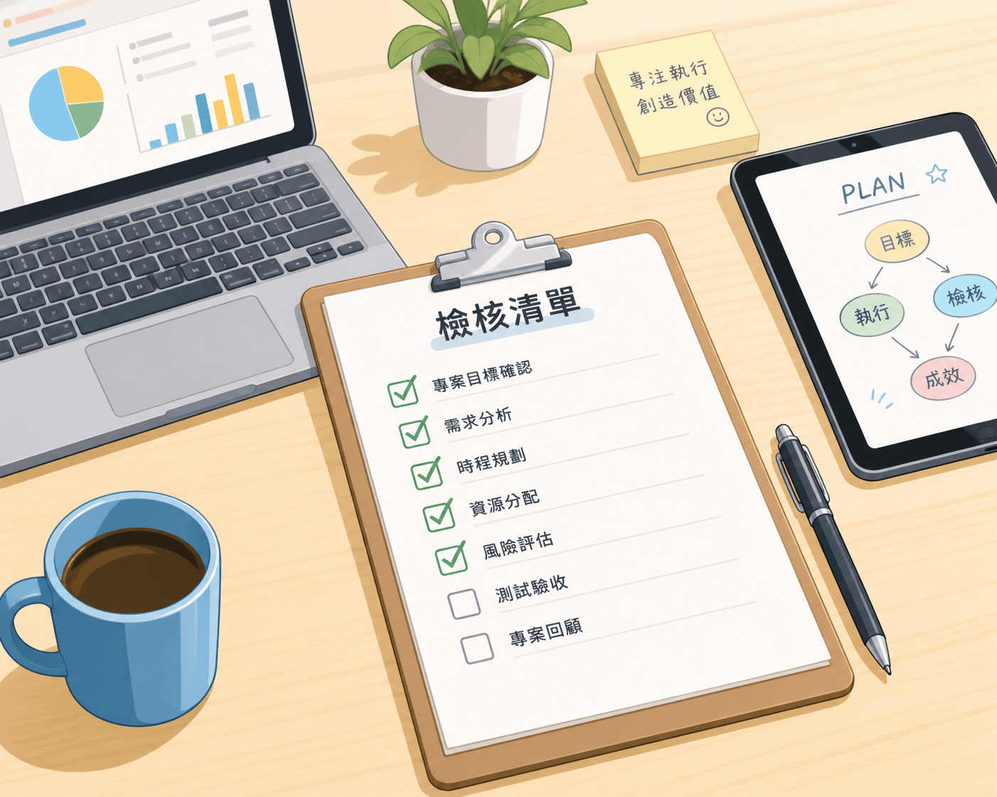 學校網站如何通過無障礙檢測？5大常見失敗陷阱你一定要避開