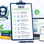 學校招生 SEO 不進步？3個常見錯誤你絕不能忽視！