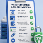網站搬家後 SSL 失效？一定要避免的5大常見錯誤與解決方法