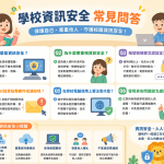 學校網站滲透測試必避開的5大錯誤｜2025最新資安人員必看指南