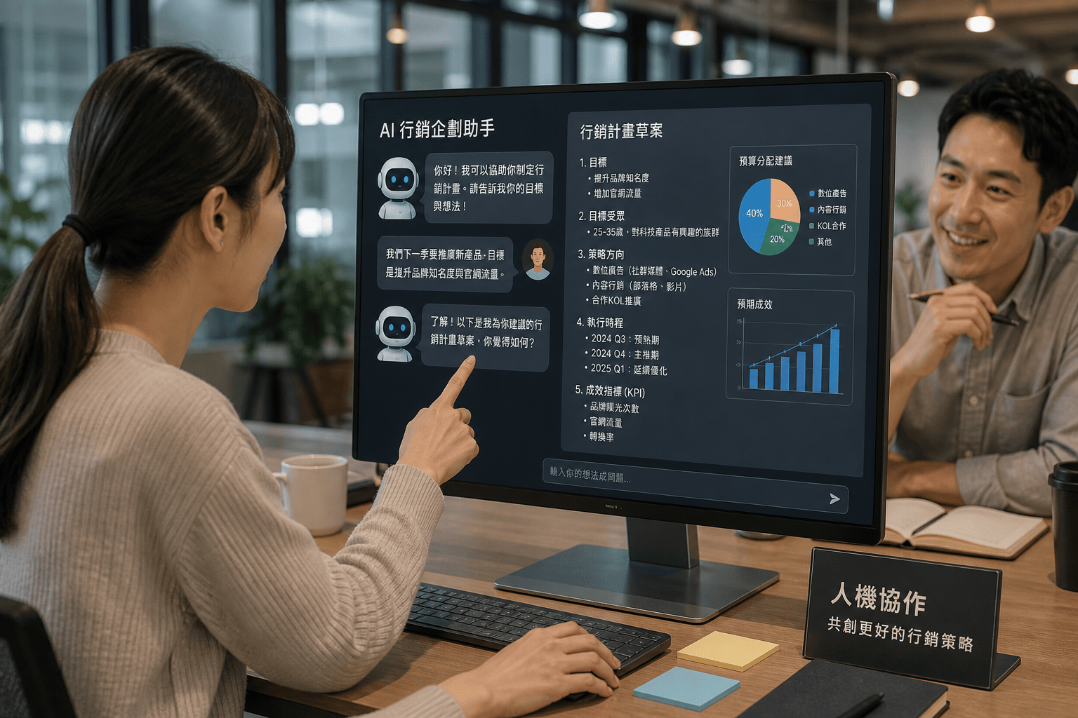 AI 行銷自動化避坑指南：5 個你不可不知的常見錯誤與解決方法
