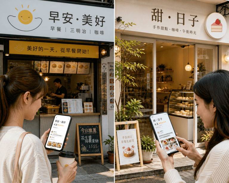 小店如何經營Google商家？5個你不能忽略的致命錯誤與避免方法