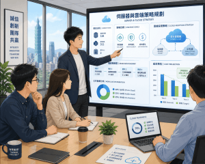 伺服器維護費用太高？企業常忽略的5大隱藏支出與節省對策
