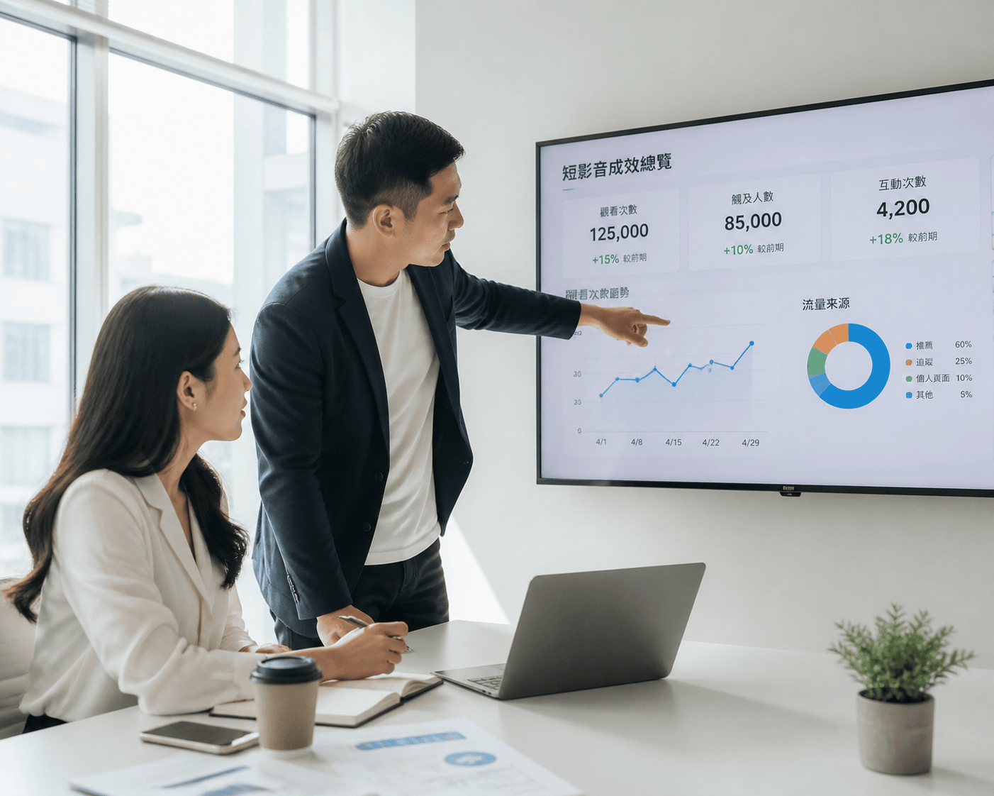 B2B 短影音行銷這樣做最容易失敗？5個常見錯誤與避免方法全公開