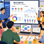 B2B 商業行銷常見5大錯誤｜企業必須避免的致命策略陷阱