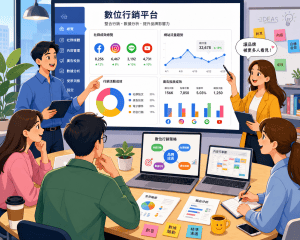 B2B 商業行銷常見5大錯誤｜企業必須避免的致命策略陷阱