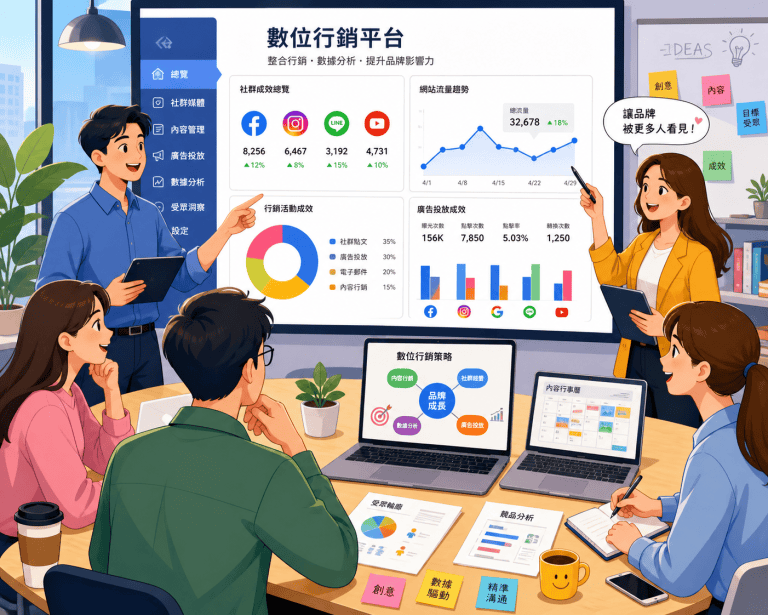 B2B 商業行銷常見5大錯誤｜企業必須避免的致命策略陷阱