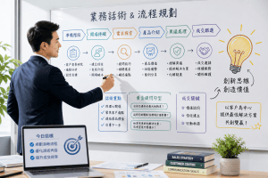 B2B 電話開發常見5大錯誤｜業務新手一定要避免的致命陷阱