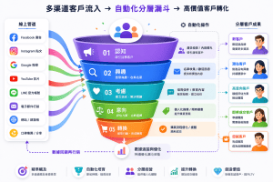 B2B 線上獲客失敗的5大原因，你不可不知的避雷清單