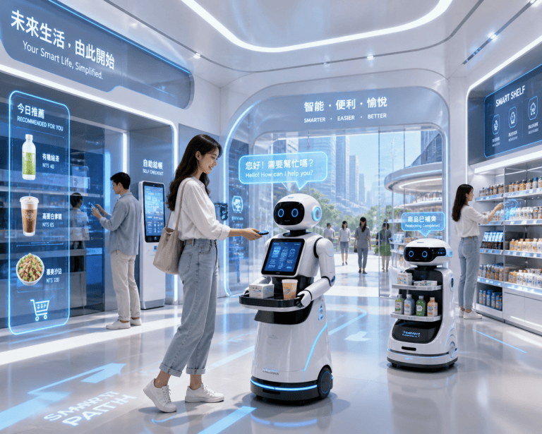 AI如何提升店家業績？你絕不能忽略的3個致命失誤