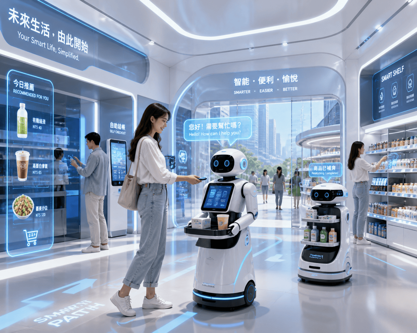 AI如何提升店家業績?你絕不能忽略的3個致命失誤