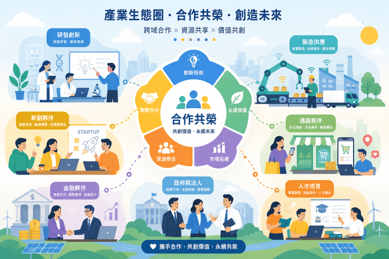 B2B 客戶留存：避免5大常見錯誤，讓你的企業合作關係不再流失