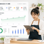 小店數位行銷這樣做才不賠錢！5個常見錯誤你一定要避開