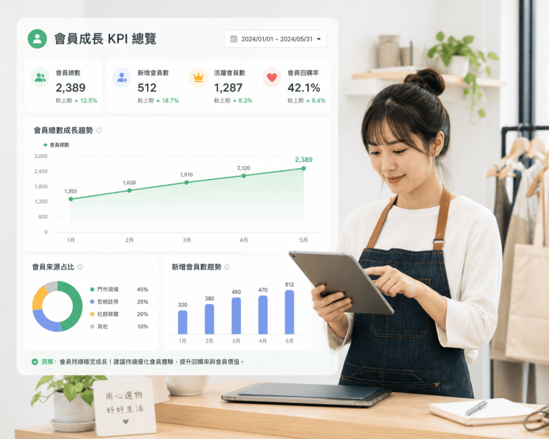 小店數位行銷這樣做才不賠錢！5個常見錯誤你一定要避開