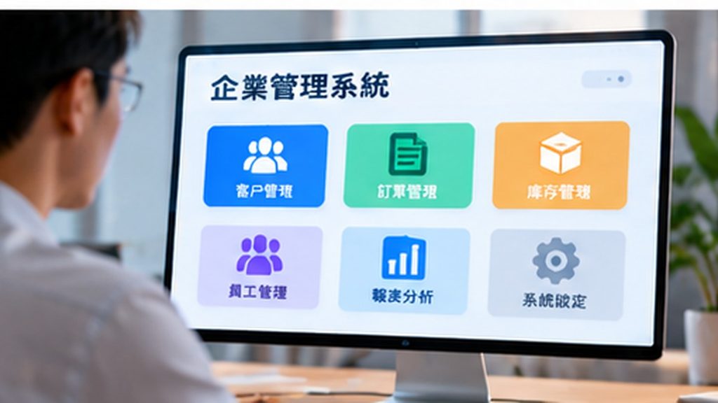 05_企業管理系統